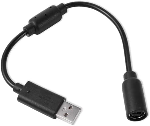 Amazon.com: Replacement USB Cable for HORI Arcade Sticks For Real